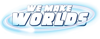 We Make Worlds